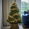 LOBERON Weihnachtsbaum Svalberg Discount
