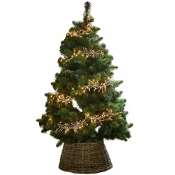 LOBERON Weihnachtsbaum Svalberg Discount