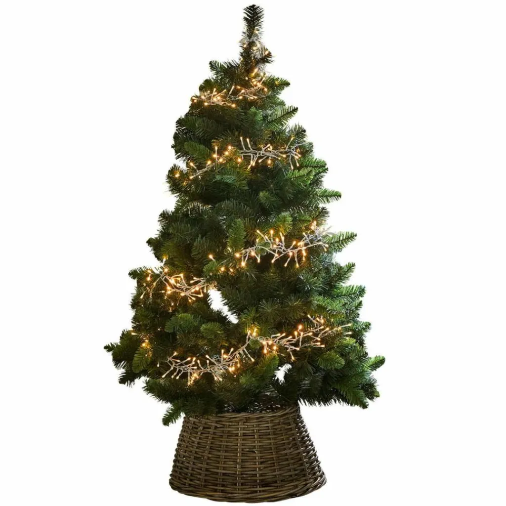 LOBERON Weihnachtsbaum Svalberg Discount