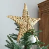 LOBERON Weihnachtsbaumspitze Glan Online