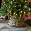 LOBERON Weihnachtsbaum-Umrandung Kiente Clearance