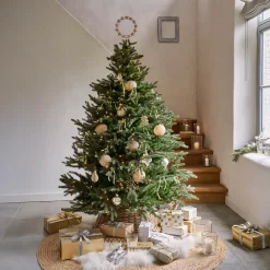 LOBERON Weihnachtskugel 6er Set Eirelyn Discount
