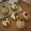 LOBERON Weihnachtskugel 6er Set Fioravino Discount