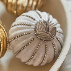 LOBERON Weihnachtskugel 6er Set Shaela Outlet
