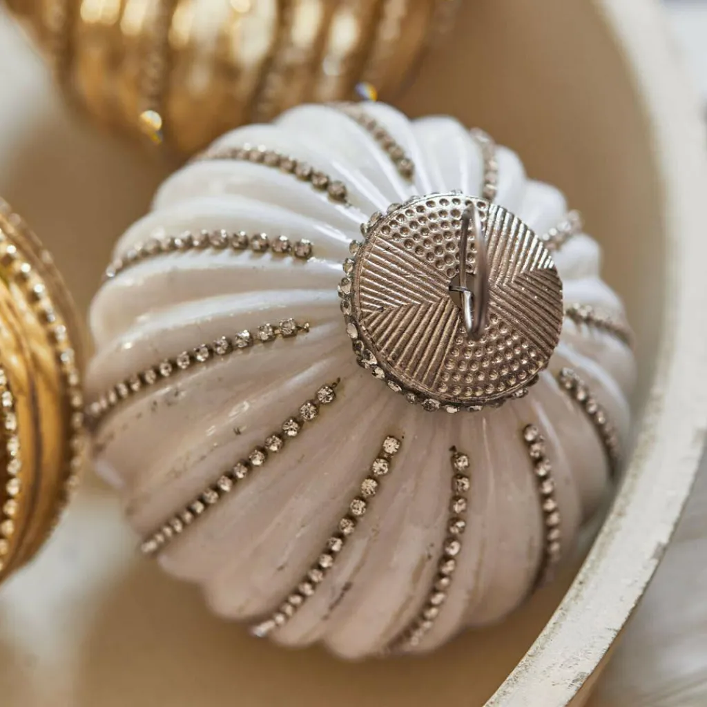 LOBERON Weihnachtskugel 6er Set Shaela Outlet
