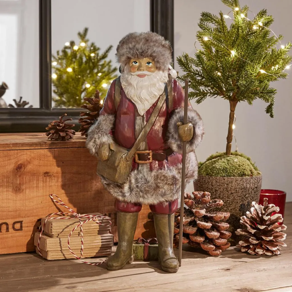 LOBERON Weihnachtsmann Geney