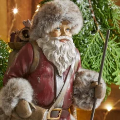 LOBERON Weihnachtsmann Geney