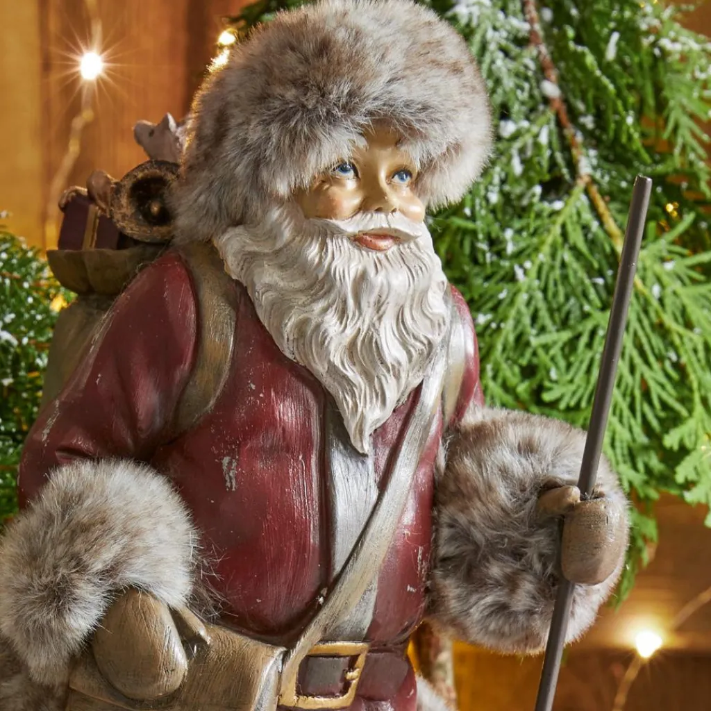 LOBERON Weihnachtsmann Geney