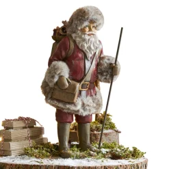 LOBERON Weihnachtsmann Geney