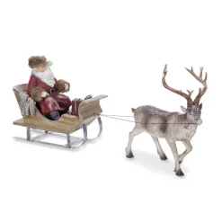 LOBERON Weihnachtsschlitten Palaima Hot