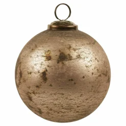 LOBERON Weihnachtsschmuck 4er Set Ophraine Best