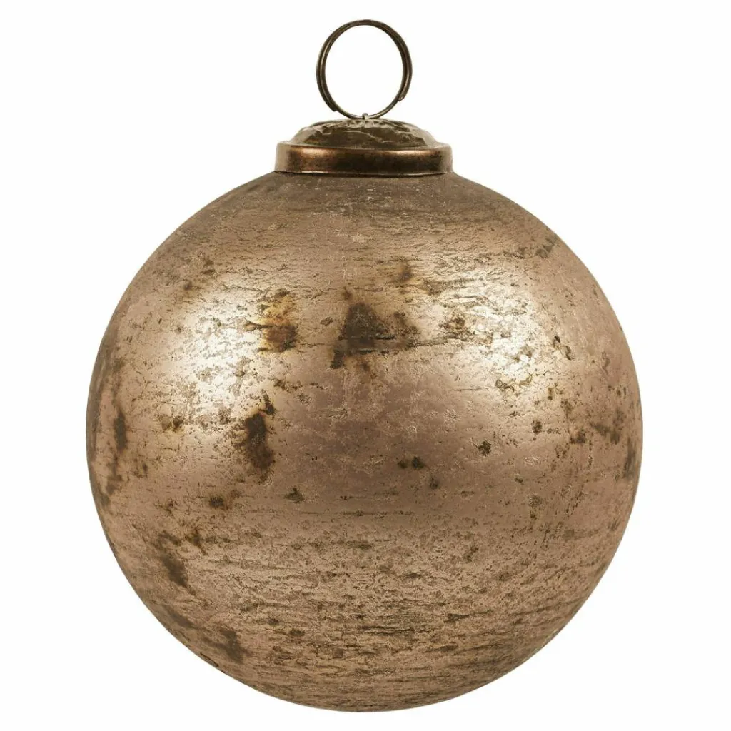 LOBERON Weihnachtsschmuck 4er Set Ophraine Best