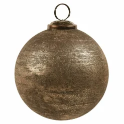 LOBERON Weihnachtsschmuck 4er Set Ophraine Best