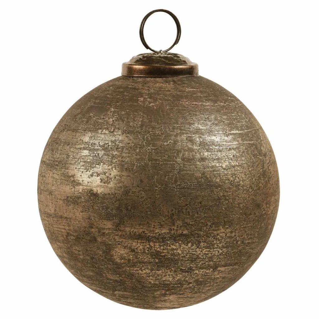 LOBERON Weihnachtsschmuck 4er Set Ophraine Best