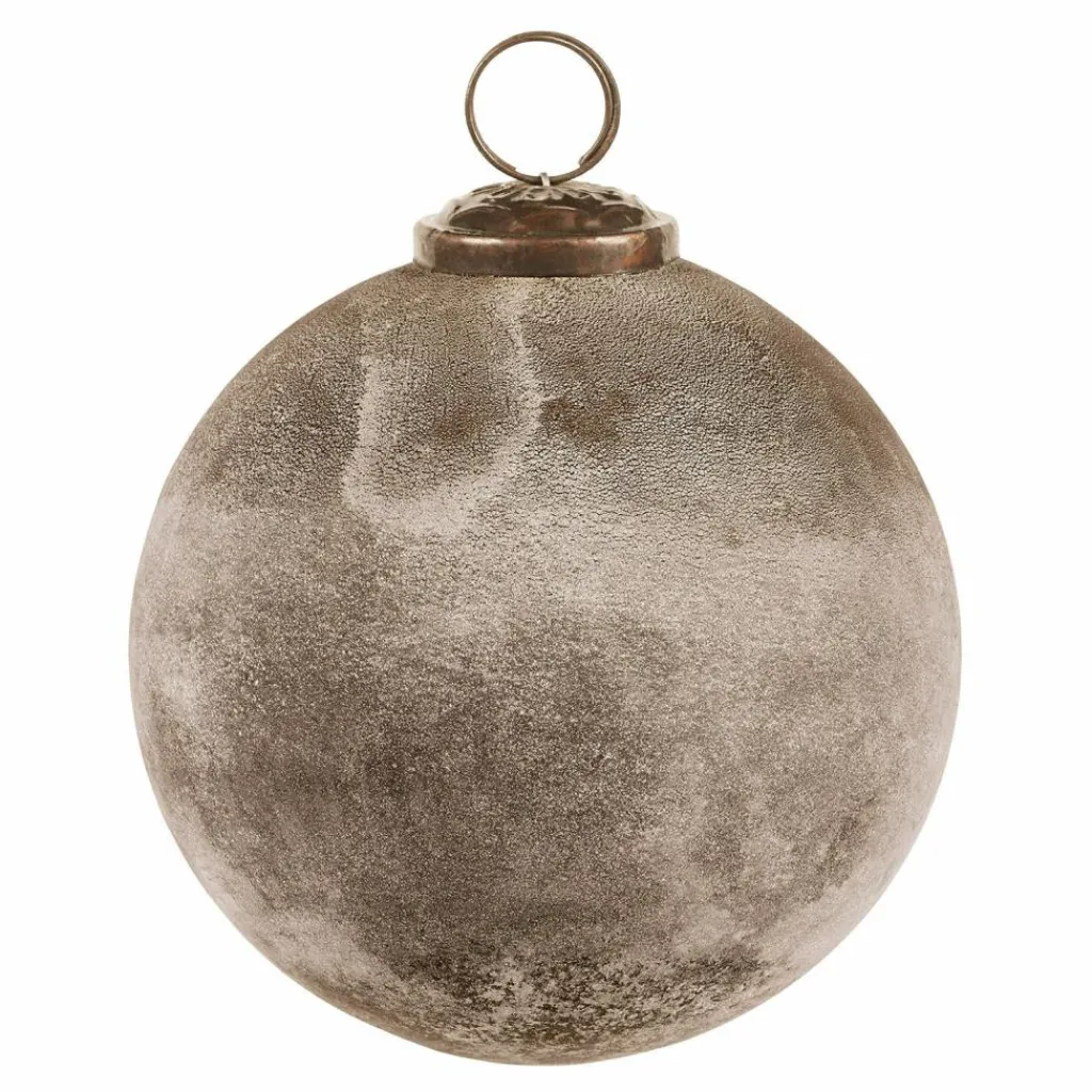 LOBERON Weihnachtsschmuck 4er Set Ophraine Best