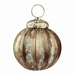 LOBERON Weihnachtsschmuck 6er Set Miras Sale