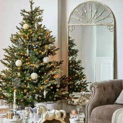 LOBERON Weihnachtsschmuck 6er Set Eileen New