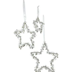 LOBERON Weihnachtsschmuck 3er Set Harley Discount