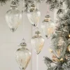 LOBERON Weihnachtsschmuck 6er Set Aulnay Clearance