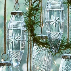 LOBERON Weihnachtsschmuck 6er Set Loulay Clearance