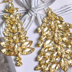 LOBERON Weihnachtssschmuck 4er Set Zaniva Online
