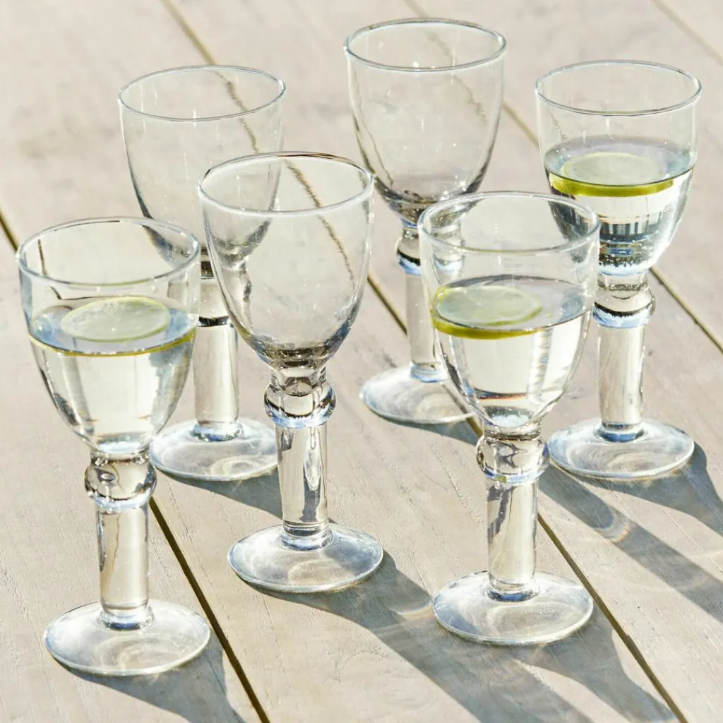 LOBERON Weinglas 6er Set Devon Best