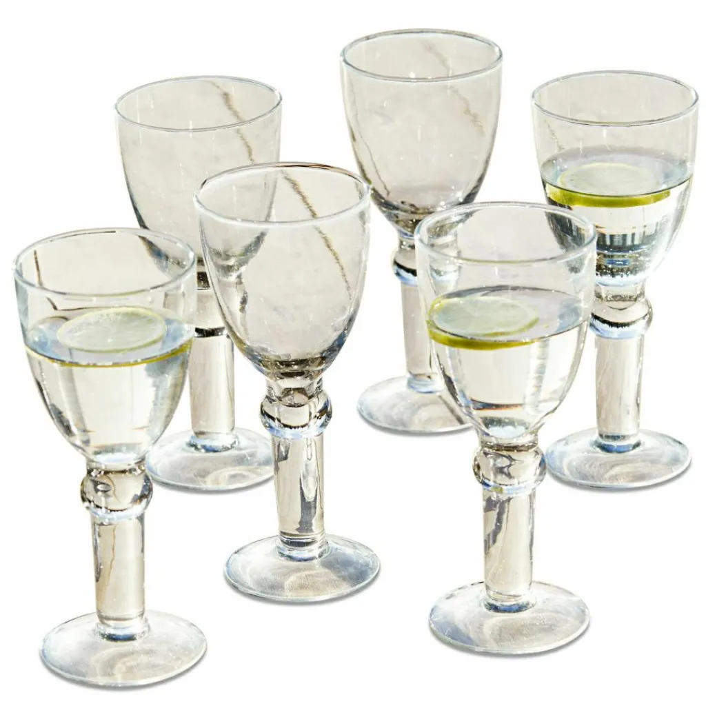 LOBERON Weinglas 6er Set Devon Best