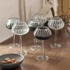 LOBERON Weinglas 6er Set Minou Clearance