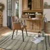 LOBERON Wendeteppich Frizzy Outlet