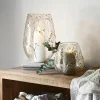LOBERON Windlicht 2er Set Elorisse Discount