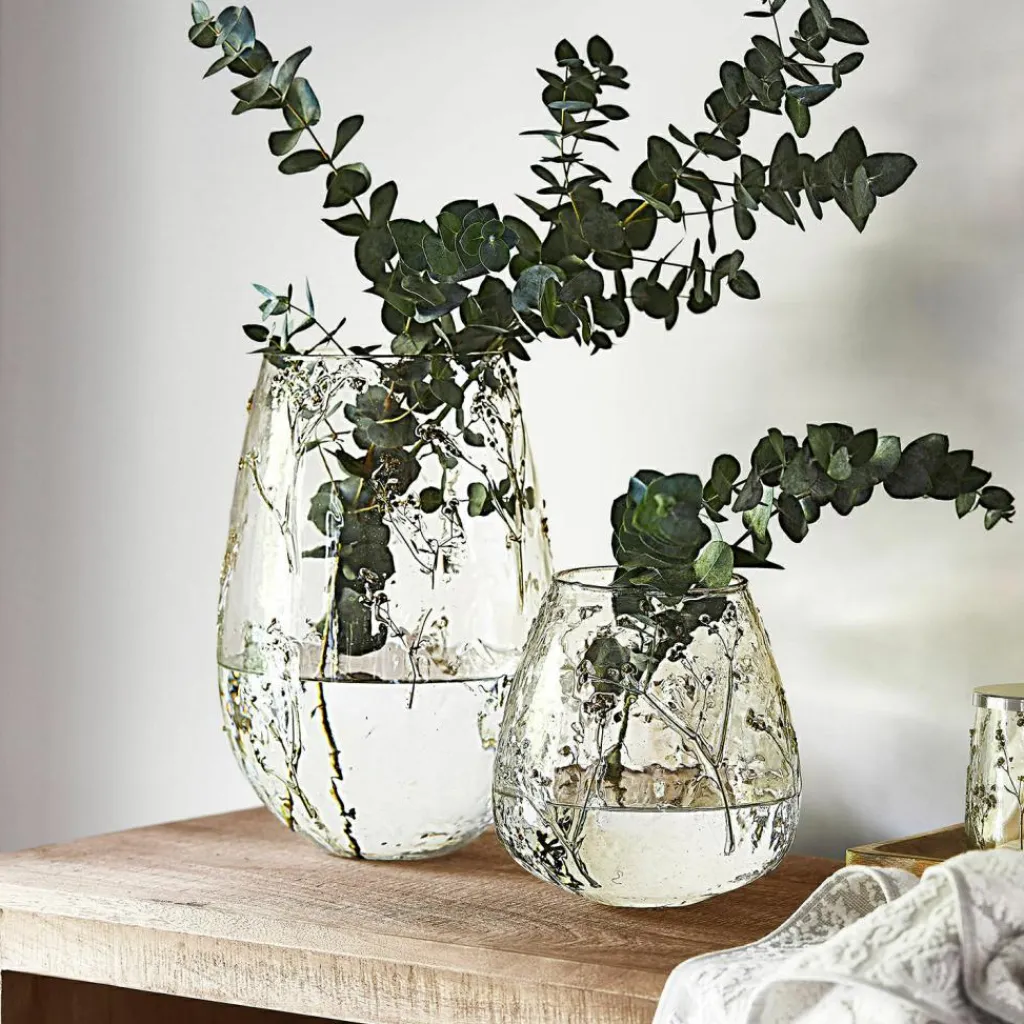 LOBERON Windlicht 2er Set Elorisse Discount