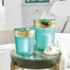 LOBERON Windlicht 2er Set Ewena Online
