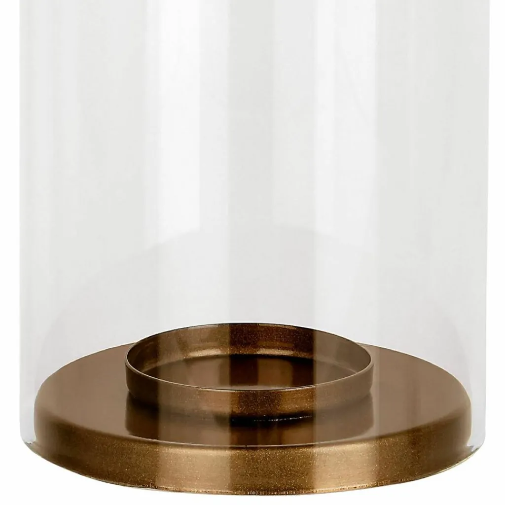 LOBERON Windlicht 4er Set Kriven Online