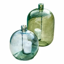 LOBERON Windlicht 2er Set Michel Outlet
