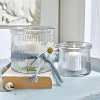 LOBERON Windlicht 2er Set Naisette Discount