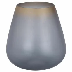 LOBERON Windlicht 2er Set Nilorav Best