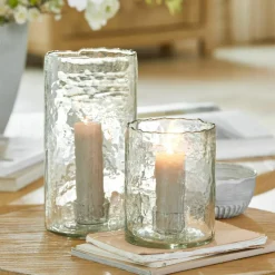 LOBERON Windlicht 2er Set Querlay Sale