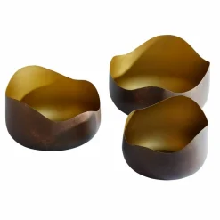 LOBERON Windlicht 3er Set Thalorion Online