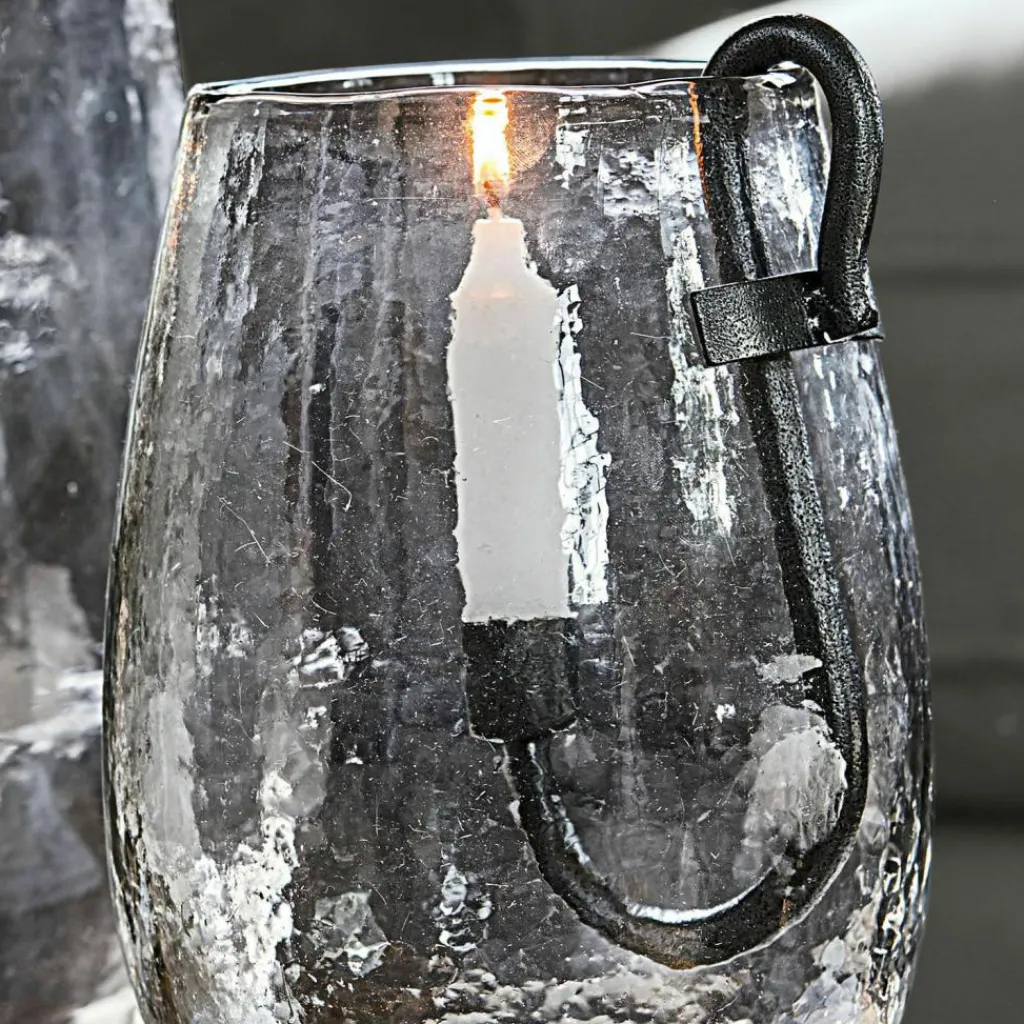 LOBERON Windlicht 2er Set Vermand Outlet