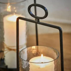 LOBERON Windlicht 2er Set Zevara Online