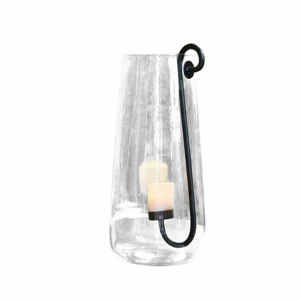 LOBERON Windlicht Lamark