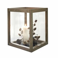 LOBERON Windlicht Solvik Sale