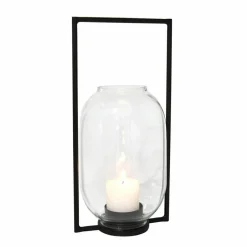LOBERON Windlicht Ulisette Hot