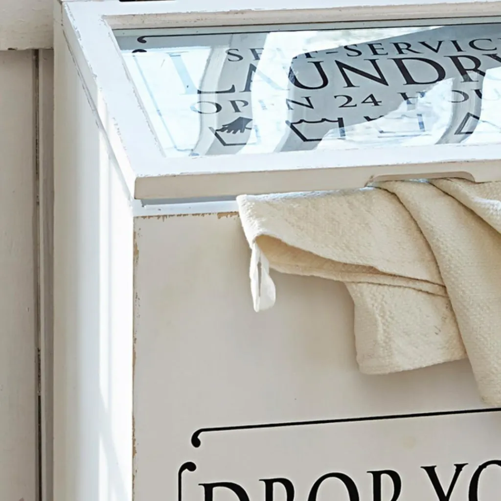 LOBERON Wäschebox Drop it Sale
