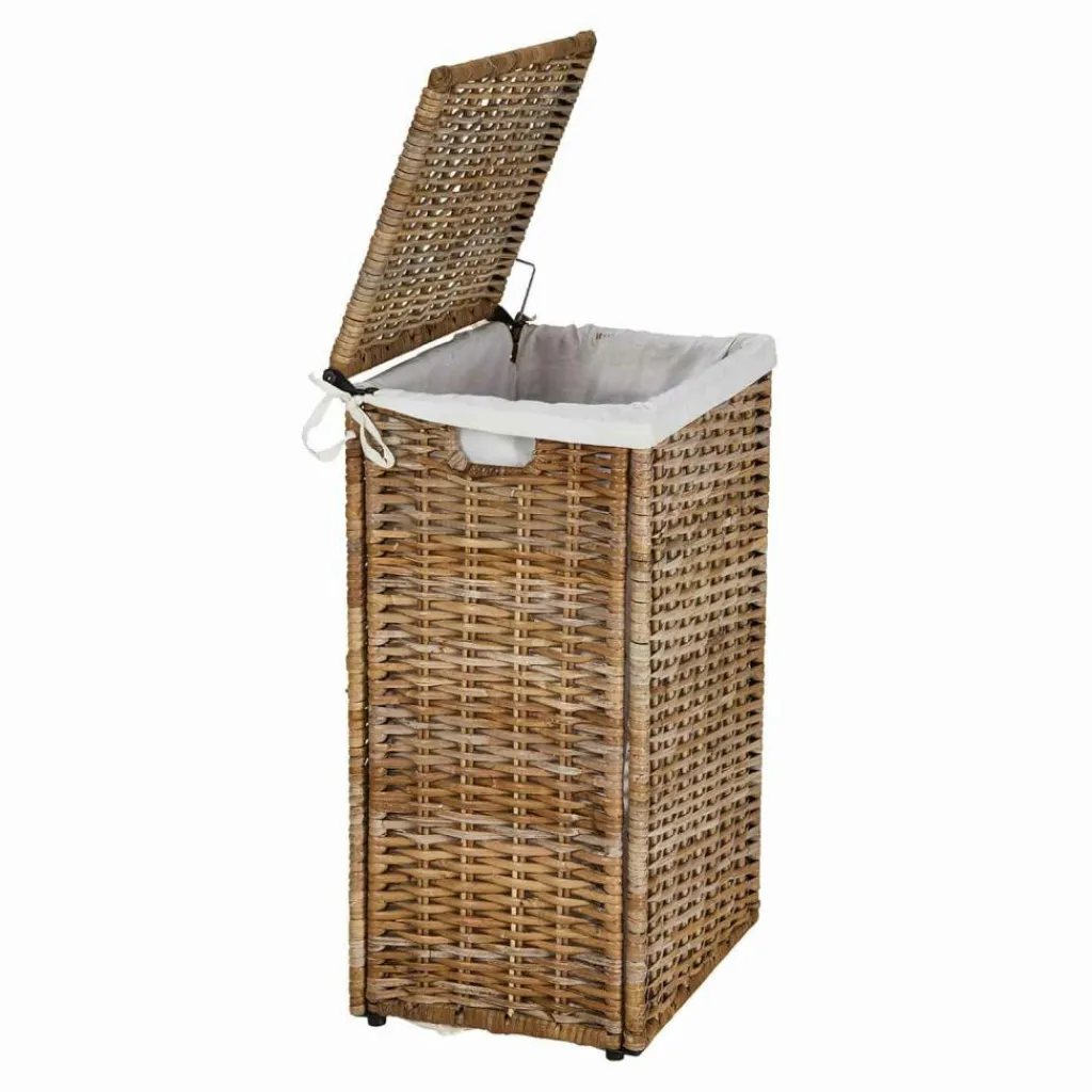 LOBERON Wäschekorb Marsac Hot